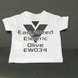 Siser EasyWeed (Electric HTV)