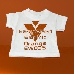 Siser EasyWeed Electric HTV Sheet