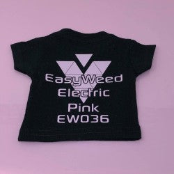 Siser EasyWeed (Electric HTV)