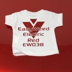 Siser EasyWeed Electric HTV Sheet