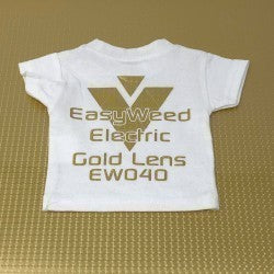 Siser EasyWeed Electric HTV Sheet