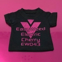 Siser EasyWeed Electric HTV Sheet