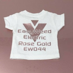 Siser EasyWeed Electric HTV Sheet