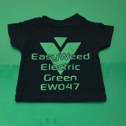 Siser EasyWeed Electric HTV Sheet