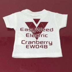 Siser EasyWeed Electric HTV Sheet