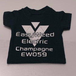 Siser EasyWeed Electric HTV Sheet