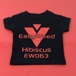 Siser HTV Easyweed Sheets