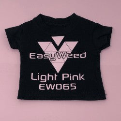 Siser HTV Easyweed Sheets