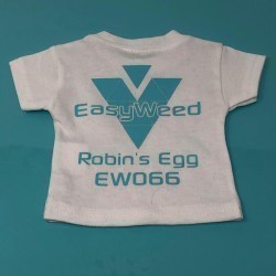 Siser HTV Easyweed Sheets