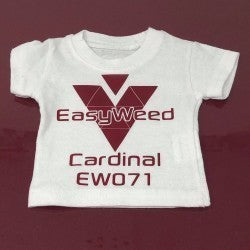 Siser HTV Easyweed Sheets
