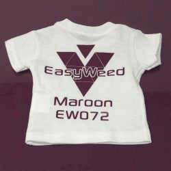 Siser HTV Easyweed Sheets