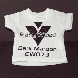 Siser HTV Easyweed Sheets