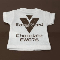 Siser HTV Easyweed Sheets
