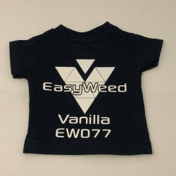 Siser HTV Easyweed Sheets
