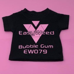 Siser HTV Easyweed Sheets