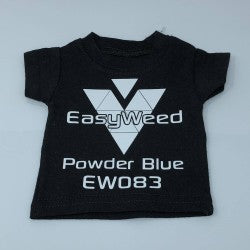 Siser HTV Easyweed Sheets