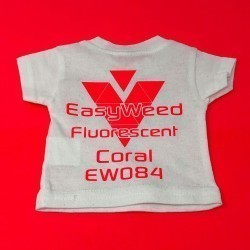 Siser EasyWeed (Fluorescent HTV)