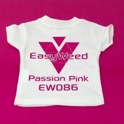 Siser HTV Easyweed Sheets