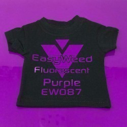 Siser EasyWeed (Fluorescent HTV)