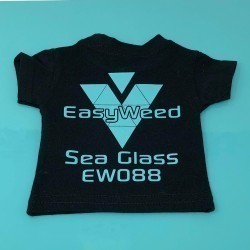 Siser HTV Easyweed Sheets