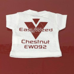 Siser HTV Easyweed Sheets