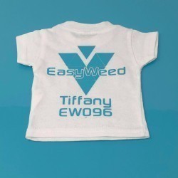 Siser HTV Easyweed Sheets