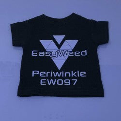 Siser HTV Easyweed Sheets
