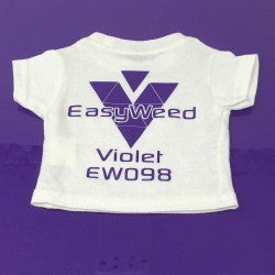 Siser HTV Easyweed Sheets