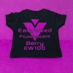 Siser EasyWeed (Fluorescent HTV)