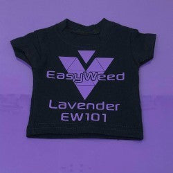 Siser HTV Easyweed Sheets