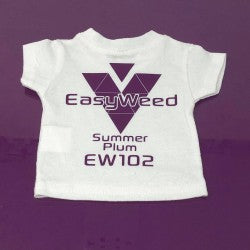 Siser HTV Easyweed Sheets