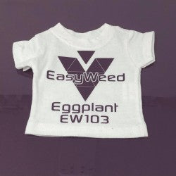 Siser HTV Easyweed Sheets