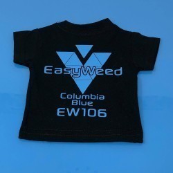 Siser HTV Easyweed Sheets