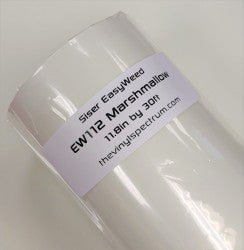 Siser HTV Easyweed 30' Rolls