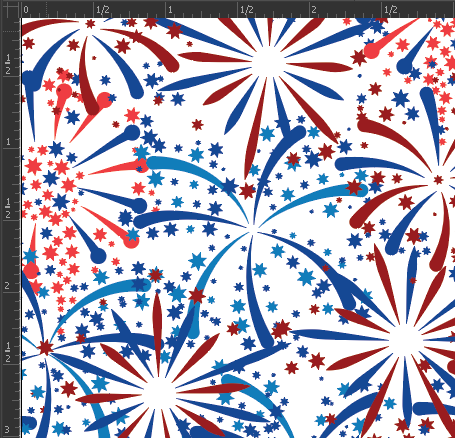 Printed Gloss Adhesive Vinyl - LIFESTYLE
