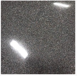 Siser Glitter HTV 15ft Roll