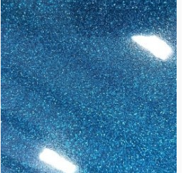 Siser Glitter HTV 15ft Roll