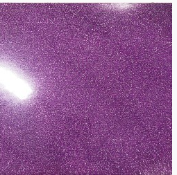 Siser Glitter HTV sheets