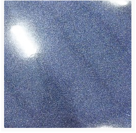 Siser Glitter HTV 15ft Roll