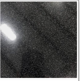 Siser Glitter HTV 15ft Roll
