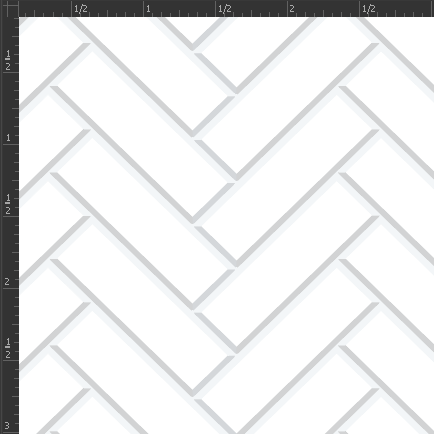 Printed Gloss Adhesive Vinyl - PATTERNS