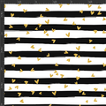 Printed Gloss Adhesive Vinyl - STRIPES