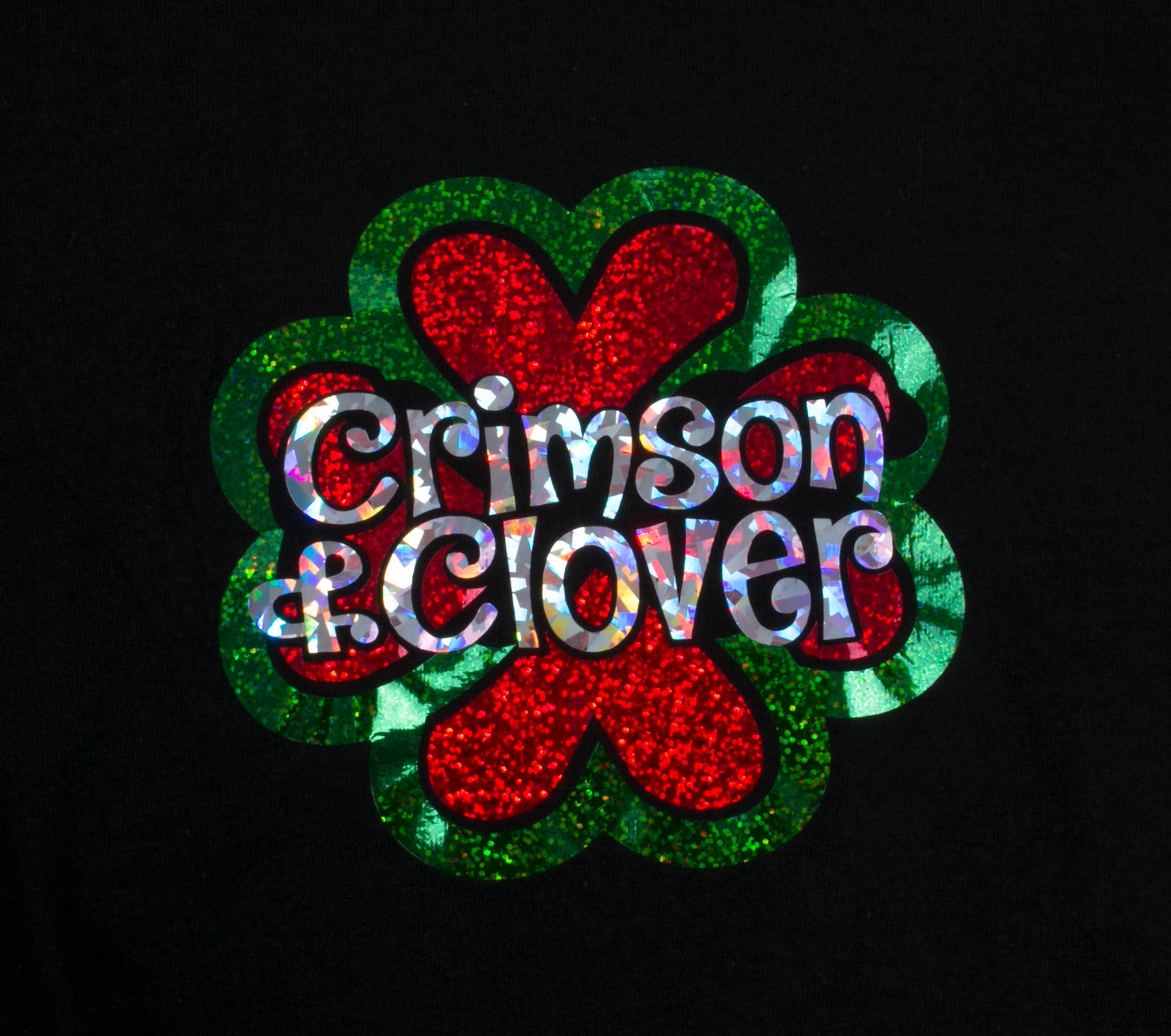 Siser Holographic Heat Transfer Vinyl
