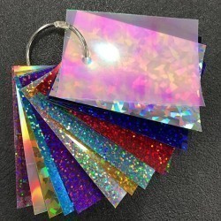 Siser HTV Color Rings