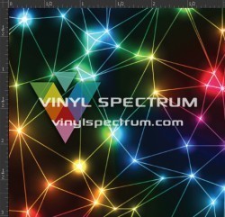 Printed Matte Adhesive Vinyl - LIFESTYLE