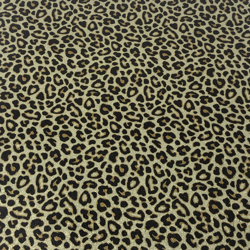 Glitter HTV Printed Vinyl