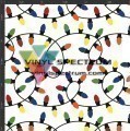 Siser HTV Printed Sheet - Christmas Lights
