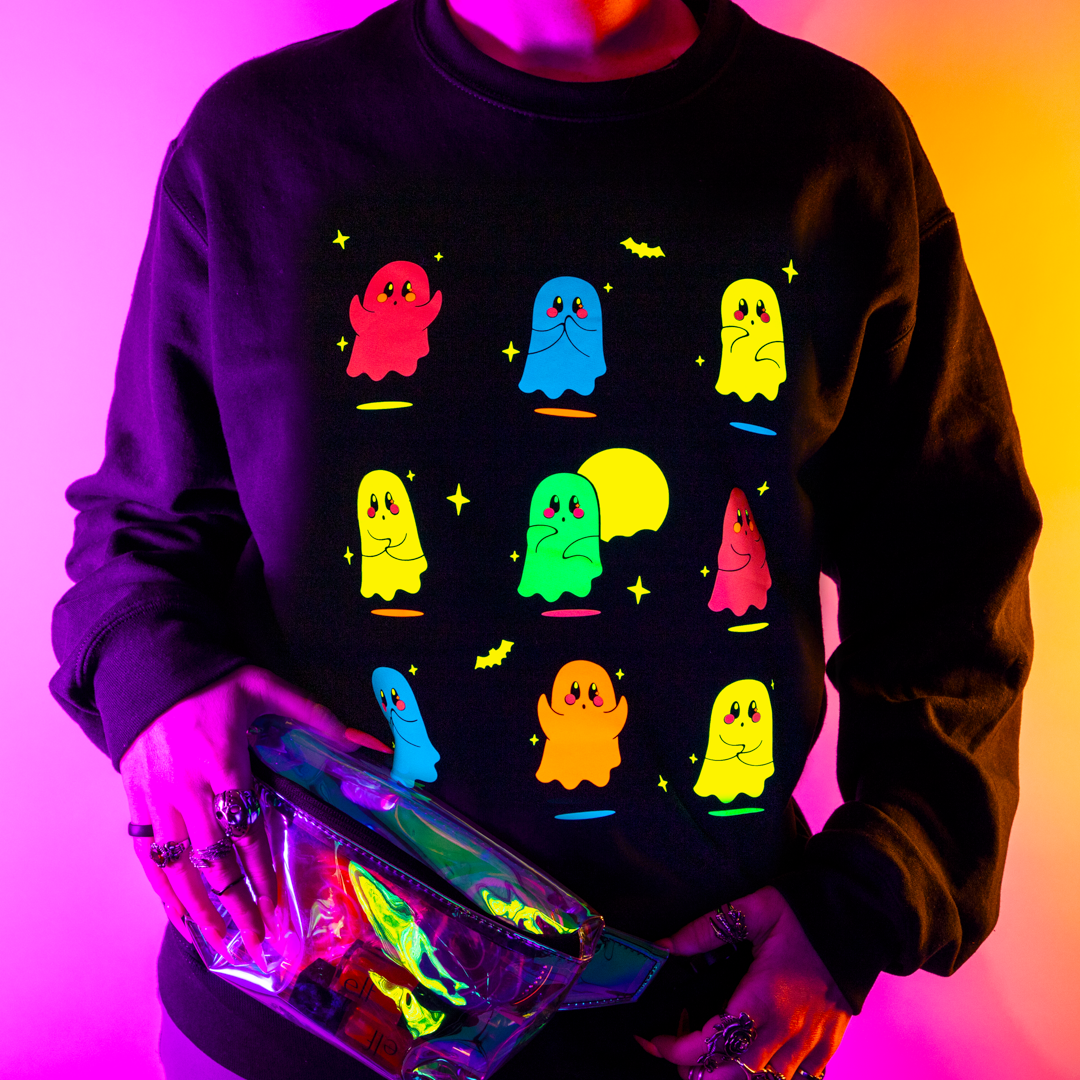 Siser Easy Glow Heat Transfer Vinyl