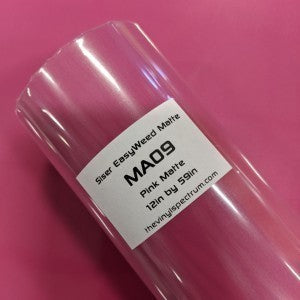 Siser EasyWeed (Matte HTV)