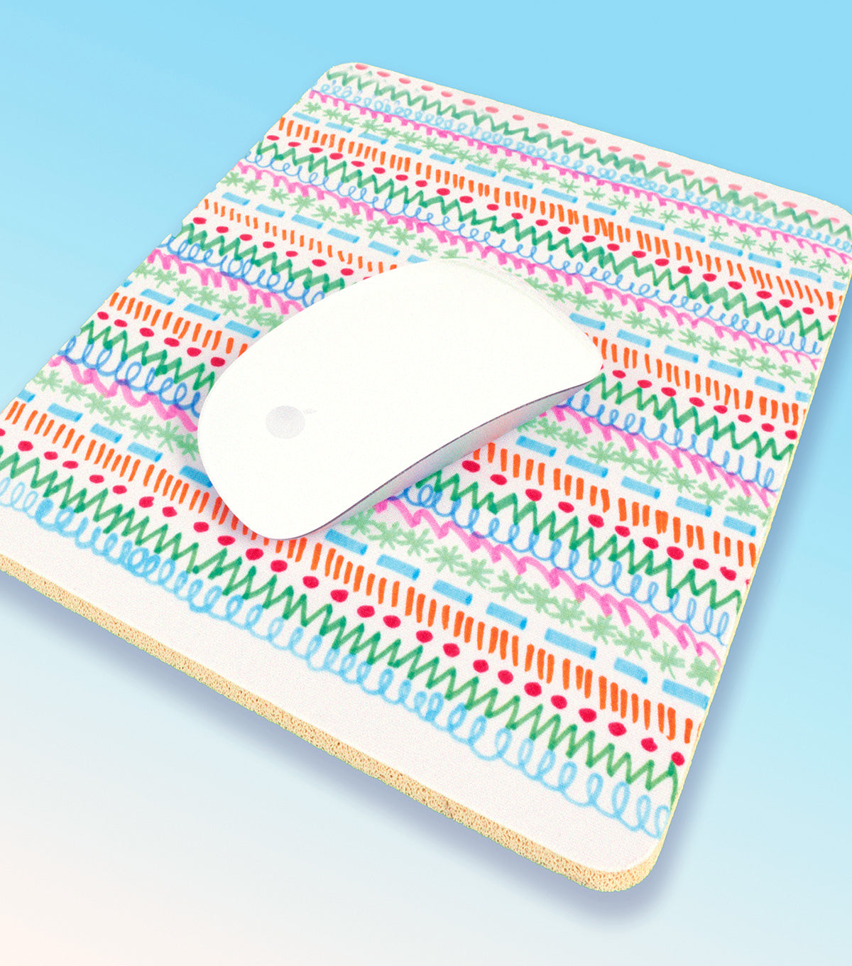 Sublimation